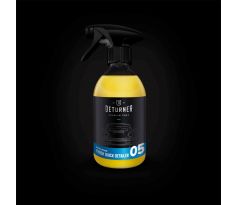 Deturner Finish Quick Detailer 500ml