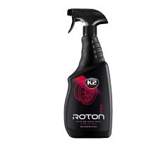 ROTON PRO 750ml gelový odstranovač náletovej hrdze