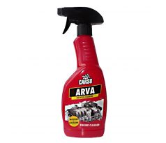 ARVA 500ml - čistič motorov