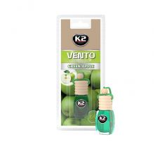 VENTO 8ml Green Apple - aromatická vôňa