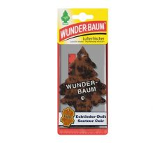 Wunder-Baum Leder - koža