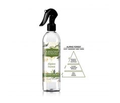 Areon Malodor Control – vôňa Alpine Forest, 300 ml