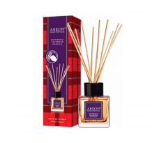 Areon Home Perfume Sticks 50 ml, vôňa Patchouli-Lavender-Vanilla