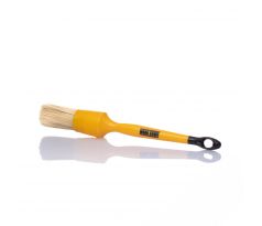 WORK STUFF Detaling Brush Classic 30 mm