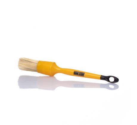 WORK STUFF Detaling Brush Classic 30 mm