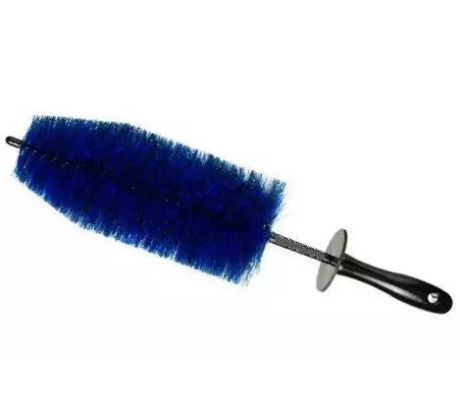 Monster Shine Wheel & Rim Cleaning Brush – Kefa na čistenie kolies a ráfikov 44cm