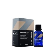 CarPro CQUARTZ Leather 2.0 50ml