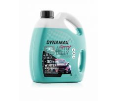 DYNAMAX SCREENWASH RACING -30°C 4L