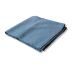 Utierka z Mikrovákna Modrá EDGELESS  300 g/m² 40X40 CM