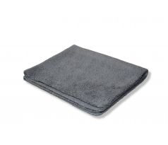 Utierka z Mikrovlákna Šedá EDGELESS 250 g/m² 35X30 CM