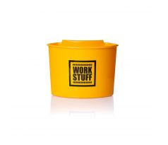 Work Stuff Bucket Hanger