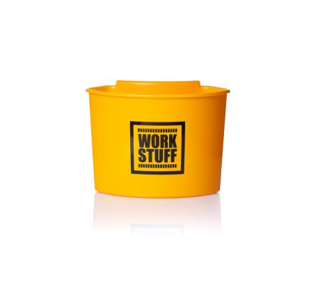 Work Stuff Bucket Hanger