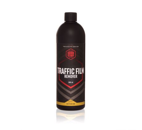 Traffic Film Remover 500 ml