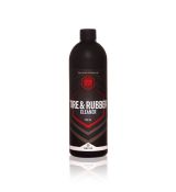 Tire & Rubber Cleaner 500ml
