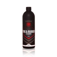 Tire & Rubber Cleaner 500ml