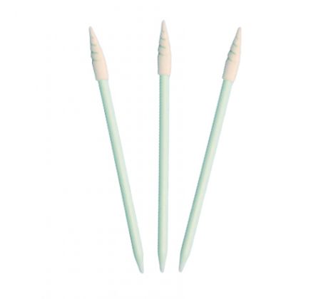 Pointy Detailing Swabs - penové špáratko