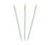 Pointy Detailing Swabs - penové špáratko