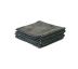 Univerzálne mikrovlákno Šedé 320 g/m² 5-PACK