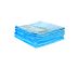 Univerzálne mikrovlákno Modré 320 g/m² 5-PACK