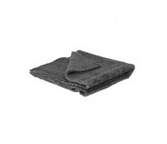 Dual Pile EDGELESS 320 g/m² Mikrovlákno Šedé