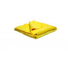 Dual Pile EDGELESS 320 g/m² Mikrovlákno Žlté