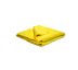 Dual Pile EDGELESS 320 g/m² Mikrovlákno Žlté