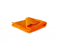 Dual Pile EDGELESS 550 g/m² Mikrovlákno Oranžové