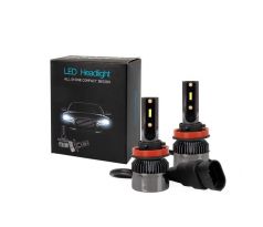 LED SET H11 M-TECH