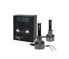 LED SET H1 M-TECH