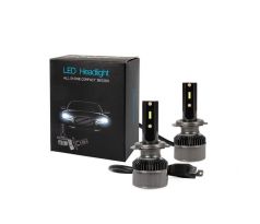 LED SET H7 M-TECH