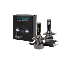 LED SET H4 M-TECH