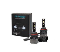 LED SET HB4 M-TECH