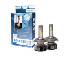 LED SET H4 PRO M-TECH