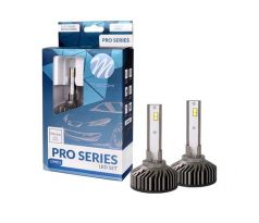 LED SET H1 PRO M-TECH