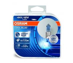 OSRAM H1 Cool Blue Boost