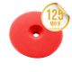 LIQUID ELEMENTS CENTRIFORCE V2 POLISHING PAD 125MM - Červený hard cut