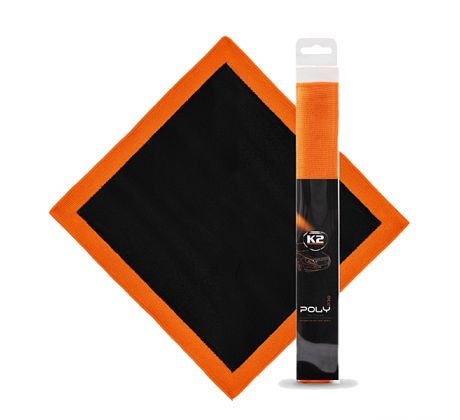 K2 POLY PRO CLAY TOWEL 30x30 cm