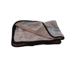 Uterák z mikrovlákna na sušenie 40x60cm 600 g/m²