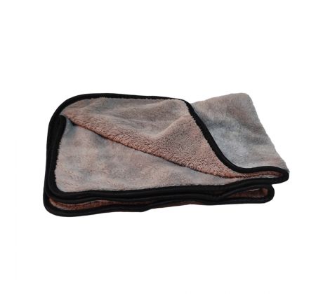 Uterák z mikrovlákna na sušenie 40x60cm 600 g/m²