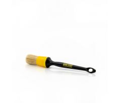 WORK STUFF Detailing Brush SHORT 30mm