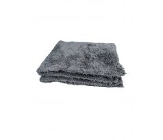 Ultra jemné mikrovlákno bez okrajov 450g/m2