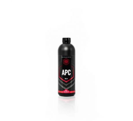 APC 500ml - Viacúčelový čistiaci prostriedok