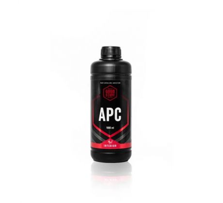 APC 1L - Viacúčelový čistiaci prostriedok