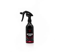 Interior Cleaner 500ml - Produkt na čistenie interiéru