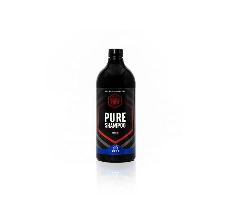 Pure Shampoo 500 ml - PH NEUTRÁLNY ŠAMPÓN