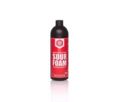 Sour Foam 500ml