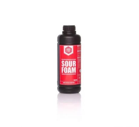 Sour Foam 1L