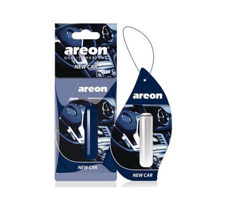 Areon Mon Areon Liquid – vôňa New Car, 5 ml