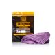 WORK STUFF GENTLEMAN Basic Purple 5 pack 350 GSM 40x40 cm sada 5 leštiacích utierok