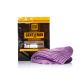 WORK STUFF GENTLEMAN Basic Purple 5 pack 350 GSM 40x40 cm sada 5 leštiacích utierok